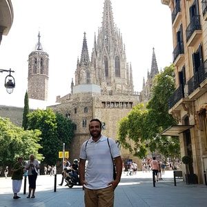 Meet your Posher, Joe